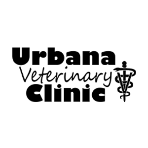 Urbana Veterinary Clinic - Logo