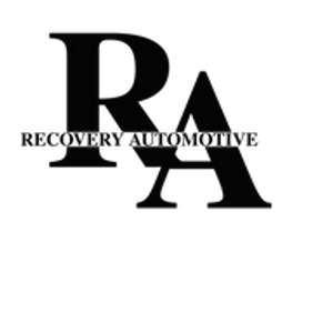 Recovery Automotive Services - Logo
