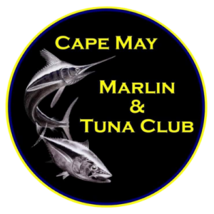 Cape May Marlin & Tuna Club - Logo