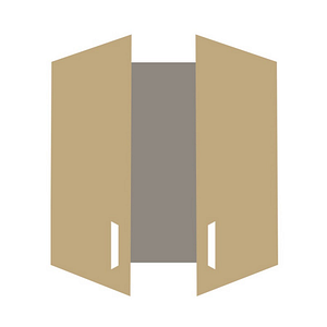 MasterBrand Cabinets - Grants Pass Operations Facility - Logo