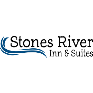 Stones River Inn & Suites - Logo