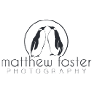 Matthew Foster Photography - Logo