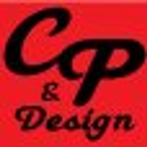 Custom Pin & Design - Logo
