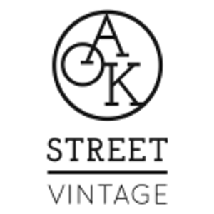 Oak Street Vintage