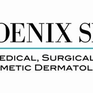 Phoenix Skin Spa - Logo