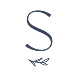 Simona Cafe - Logo