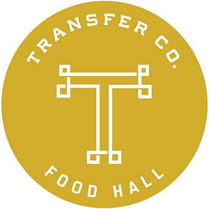 Transfer Co. Food Hall - Logo