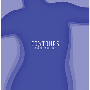 Contours - UltraSlim® - Logo