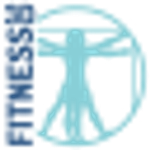 3D Fitness - Logo
