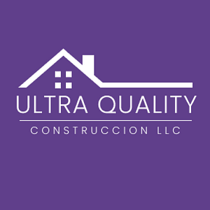 Ultra Quality Construction LLC - Logo