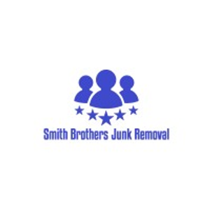 Smith Brothers Junk Removal - Logo
