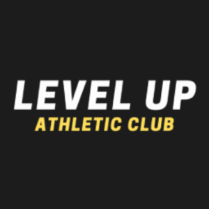 Level Up Athletic Club - Logo