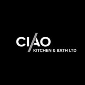 CIAO Kitchen & Bath Ltd - Logo