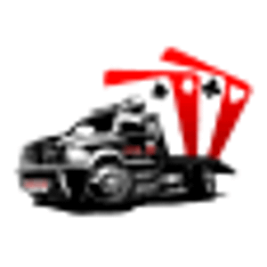 All In Towing Las Vegas - Logo
