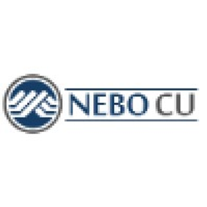 Nebo CU (a division of Cyprus Credit Union) - Logo
