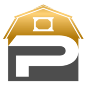 Paragon Yard and Shed LLC - Logo