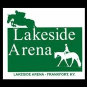 Lakeside Arena - Logo