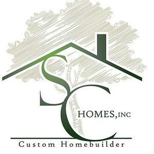 SC Homes, Inc. - Logo