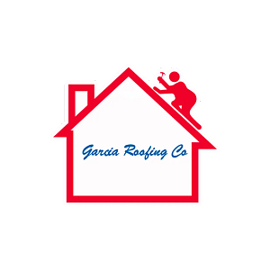Garcia Roofing Co - Logo