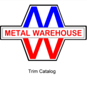 Metal Warehouse Inc. - Logo
