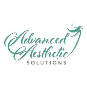 Advanced Aesthetic Solutions - Logo