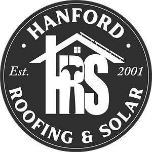 Hanford Roofing Company, Inc. - Logo