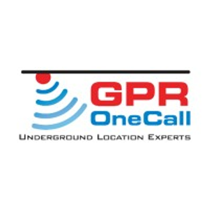 GPR One Call - Logo