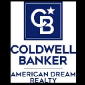 Eric Killian, Realtor, Coldwell Banker American Dream Realty - Logo