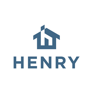 Henry Homes - Logo