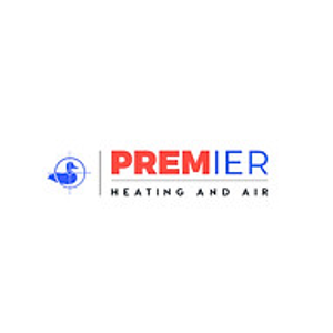 Premier Heating And Air - Logo