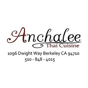 Anchalee - Logo