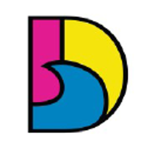 Dania Beach Marina - Logo