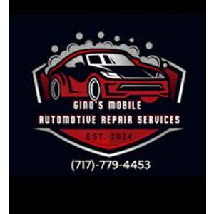 Gino's mobile auto repair services
