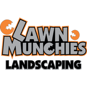 Lawn Munchies Landscaping Inc. - Logo