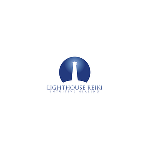 Lighthouse Reiki & Crystals - Logo