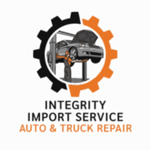 Integrity Import Service - Logo