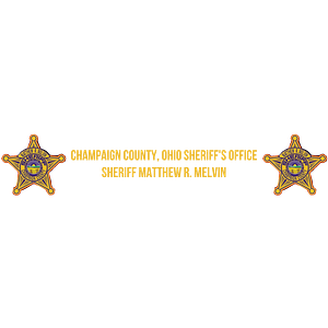 Champaign County Dog Warden - Logo