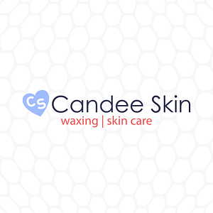 Candee Skin - Logo