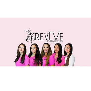 Revive Innovations - Logo