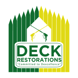 Deck Restorations - Logo