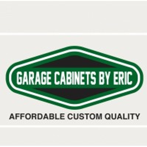 Garage Cabinets By Eric