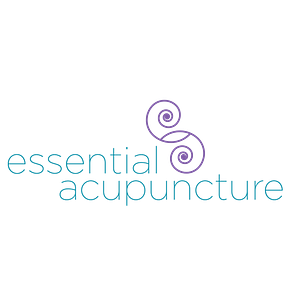Essential Acupuncture - Logo