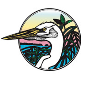 Wild Bird Sanctuary - Florida Keys Wild Bird Center - Logo