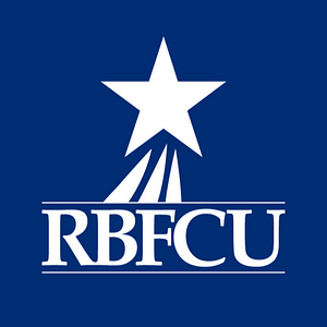 RBFCU - Frisco - Logo