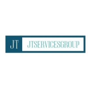 JT Services Group - Logo