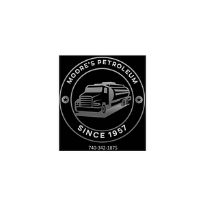 Moore's Petroleum Distribution LLC - Logo