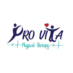 Pro Vita Physical Therapy - Logo