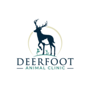 Deerfoot Animal Clinic - Logo