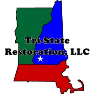 Tri-State, Restoration, LLC - Logo