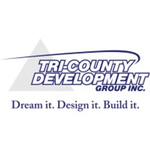 Tri County Development Group Inc. - Logo